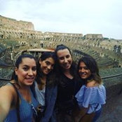 Antonella Ferrante's photo