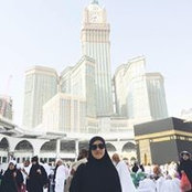 Foto von Rafizah Aliasak