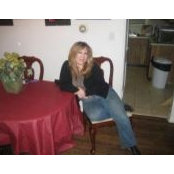 Eileen Drexler-Domingos foto