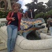 Beata Kucharczyk's photo