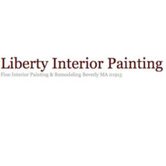 Liberty Interior Painting