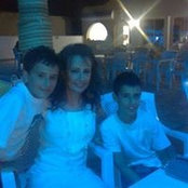 Catherine Etri's photo