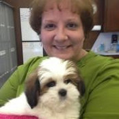 Dana Harrell's photo