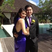 Handrianto Toh's photo