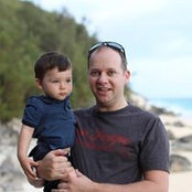 Nick's photo