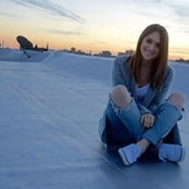 Zoë Anthony's photo