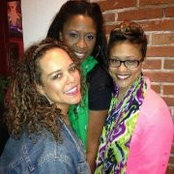 Tamara Tesema's photo