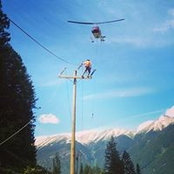 Paul Waters's photo