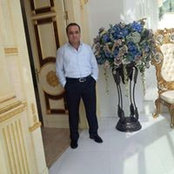 Ünal Oktay's photo