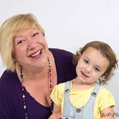 Chrissy Mottrams foto
