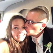 Cora Bohacek Mitchell's photo