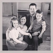 Michael Parker's photo