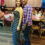 Carlos Horton's photo