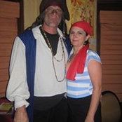 Jim Baker's photo