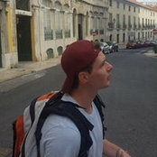 Baptiste van Aelst's photo