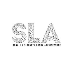 Sonali & Sidharth Lodha Architecture