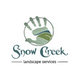 Snow Creek Landscaping, LLC