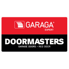 Doormasters Garage Doors Red Deer