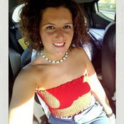 Maria Luccis foto