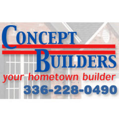 Concept Builders Group