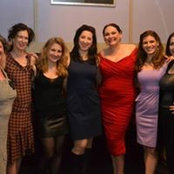 Kimberly Greenberg's photo
