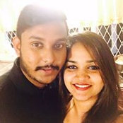 Foto von Ravindu Perera