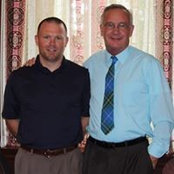 Christopher McGee's photo