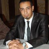 Hany Hasan's photo