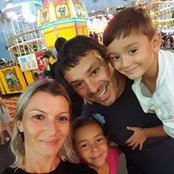 Ozlem Cetinay's photo