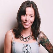 Simone Blanche's photo
