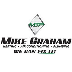Mike Graham Heating & Air Conditioning & Plumbing