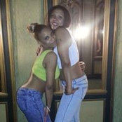 Mulatto Nicole's photo