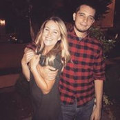 Candice Laux's photo