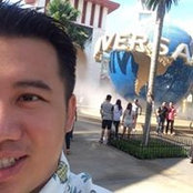 Foto de Ben Mah
