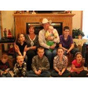 Patti Morrison's photo
