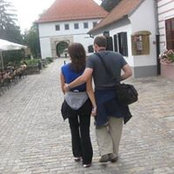 Tanja Sredic's photo
