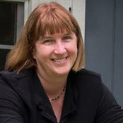 Cynthia Lord's photo