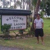 Jefferson Alegre's photo