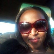 Jackline Chepkonga's photo