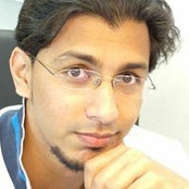 Anoop Sajan's photo