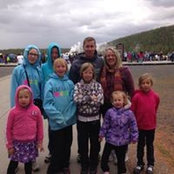 Jason Thornton's photo