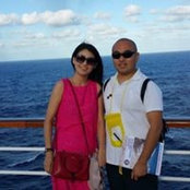 Johnny Cai's photo
