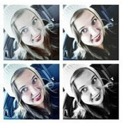 Kellie Main's photo