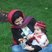 Farnaz Ronaghi's photo
