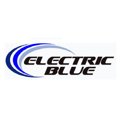Electric Blue Inc.