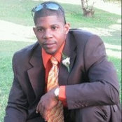 Jamal Harris's photo