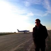 Ryan Chando's photo
