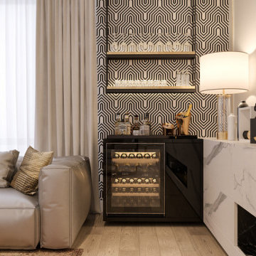 Classy Condo Apartment