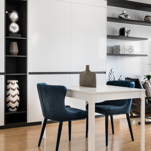 75 Most Popular Small Modern Dining Room Design Ideas for 2019