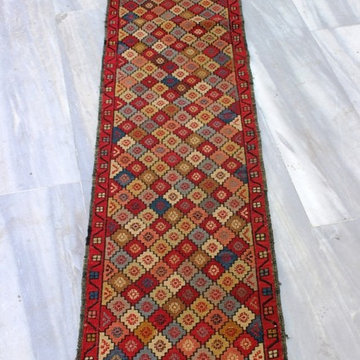 Turkish Vintage Kilim Rugs